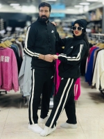 ست سویشرت و اسلش 599 ت
