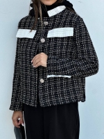 کت شنل استردار