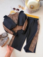 سه تیکه پلنگی