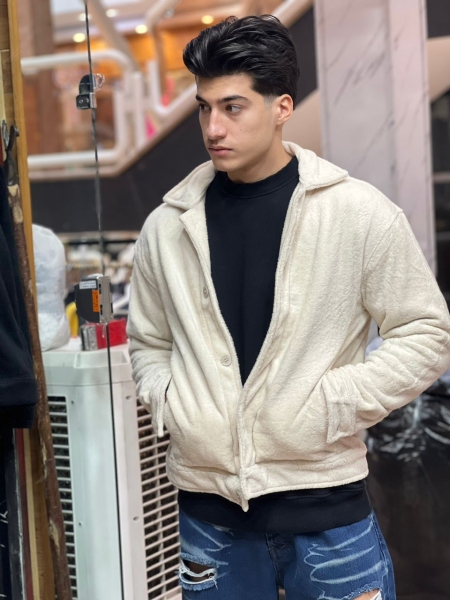 پیراهن مخمل کتی