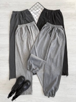 شلوار جاگر بگ دورس