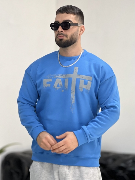 دورس 3نخ Faith آبی