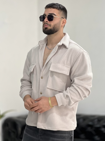 پیراهن تدی ضخیم ZARA فیلی