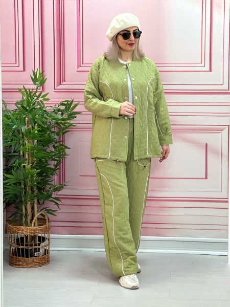 ست فریال