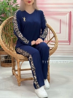 ست نوار پلنگی