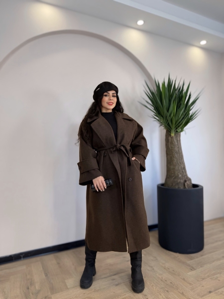 پالتو فوتر ماهور