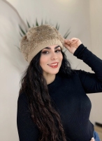 کلاه زمستونه پناه