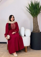 کفتان آوینا