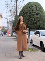 بارونی مانا