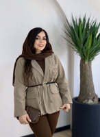 پالتو فوتر مهرسا