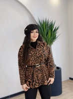 شومیز دلسا