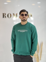 دورس سه نخ ضخیم Vip Brooklyn سبز