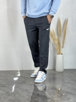 شلوار اسلش غواصی Nike ذغالی