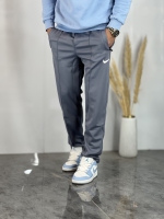 شلوار اسلش غواصی Nike طوسی