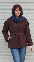 کت فوتر کمردار کاملیا