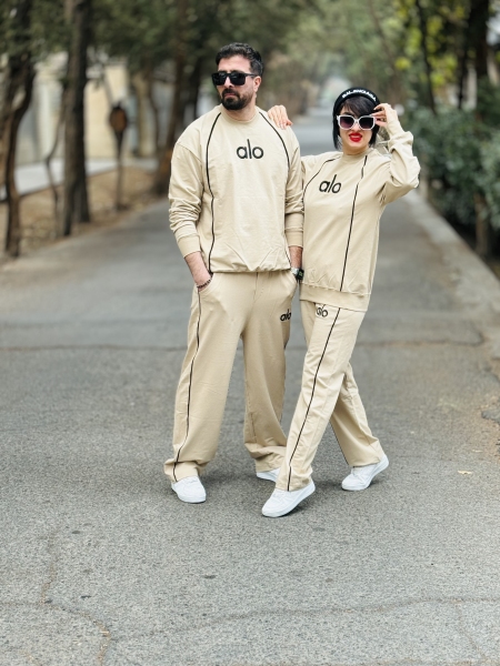 ست alo