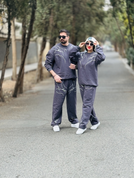 ست سه نخ پنبه توکرکی ضمانتی پرز نمیده دون دون نمیشه