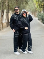 ست سه نخ پنبه توکرکی ضمانتی پرز نمیده دون دون نمیشه