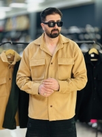 کت فوتر ضخیم