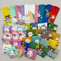 بلوز طرح حیوانات