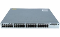 سوئیچ سیسکو مدل : WS-C3850-48U-S (استوک. Refurbished)