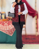 وست یلدایی
