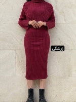ست سارافون و رویه بافت