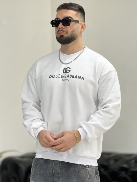 دورس D&G سفید Z