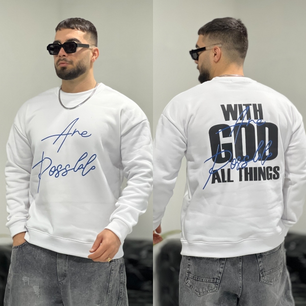 دورس 3نخ God سفید