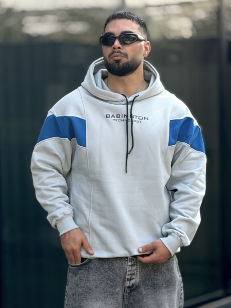 هودی 3نخ Master طوسی