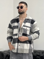 پیراهن پشمی کد 76