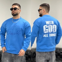 دورس 3نخ God آبی