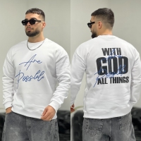 دورس 3نخ God سفید