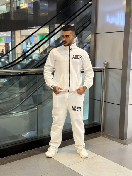ست سفیدAder