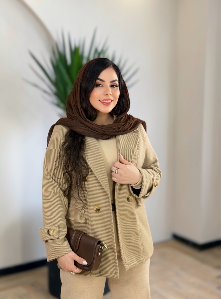 پالتو فوتر مایسا