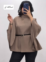 شنل مازراتی کمردار