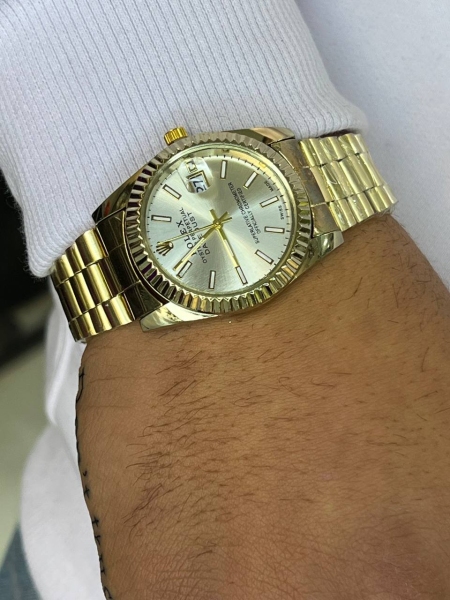 ساعت ROLEX