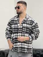 پیراهن پشمی ZARA کد 99