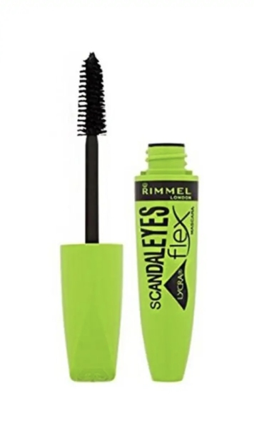 ریمل سبز ریمل مدل اسکندل حجم 12ml