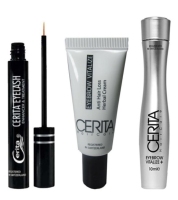 پک تقویت مژه و ابرو سریتا مدل Eye Brow and Vitalize