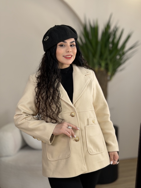 پالتو تیام