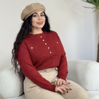 بافت وارداتی نوژا