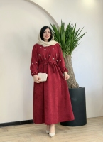 پیراهن آوینا