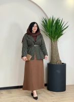 کت دامن گندم