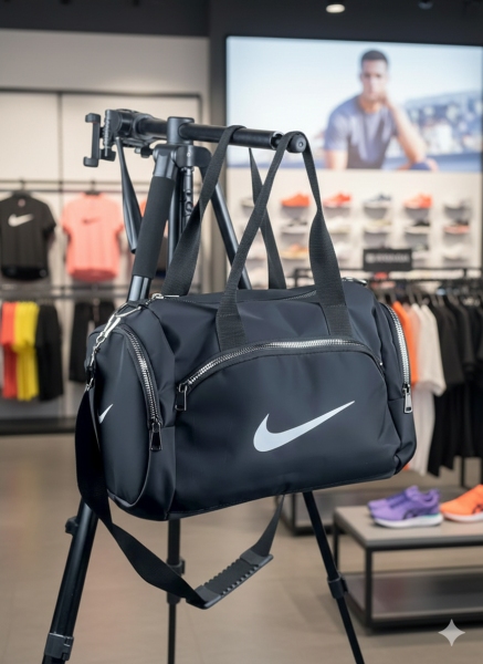 ساک باشگاهی نایک