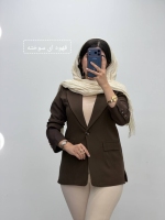 کت مازراتی تک دکمه