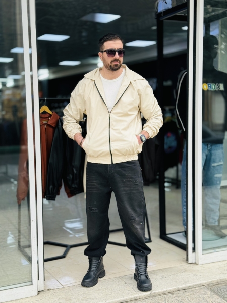 جگت چرم باکسی