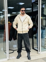 جگت چرم باکسی