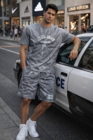 ست تیشرت شلوارک