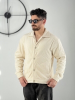 کت تدی باکسی شیری